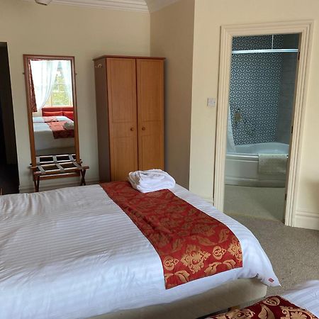 Farnley Tower Guesthouse Durham Pokój zdjęcie
